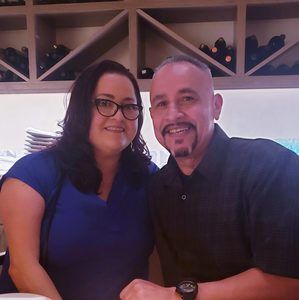 Meet your Posher, Romina